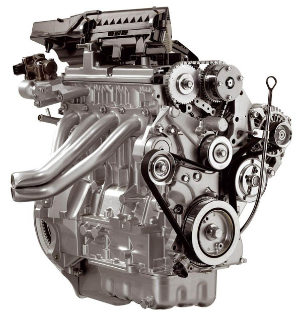 2007 Des Benz Slk230 Car Engine
